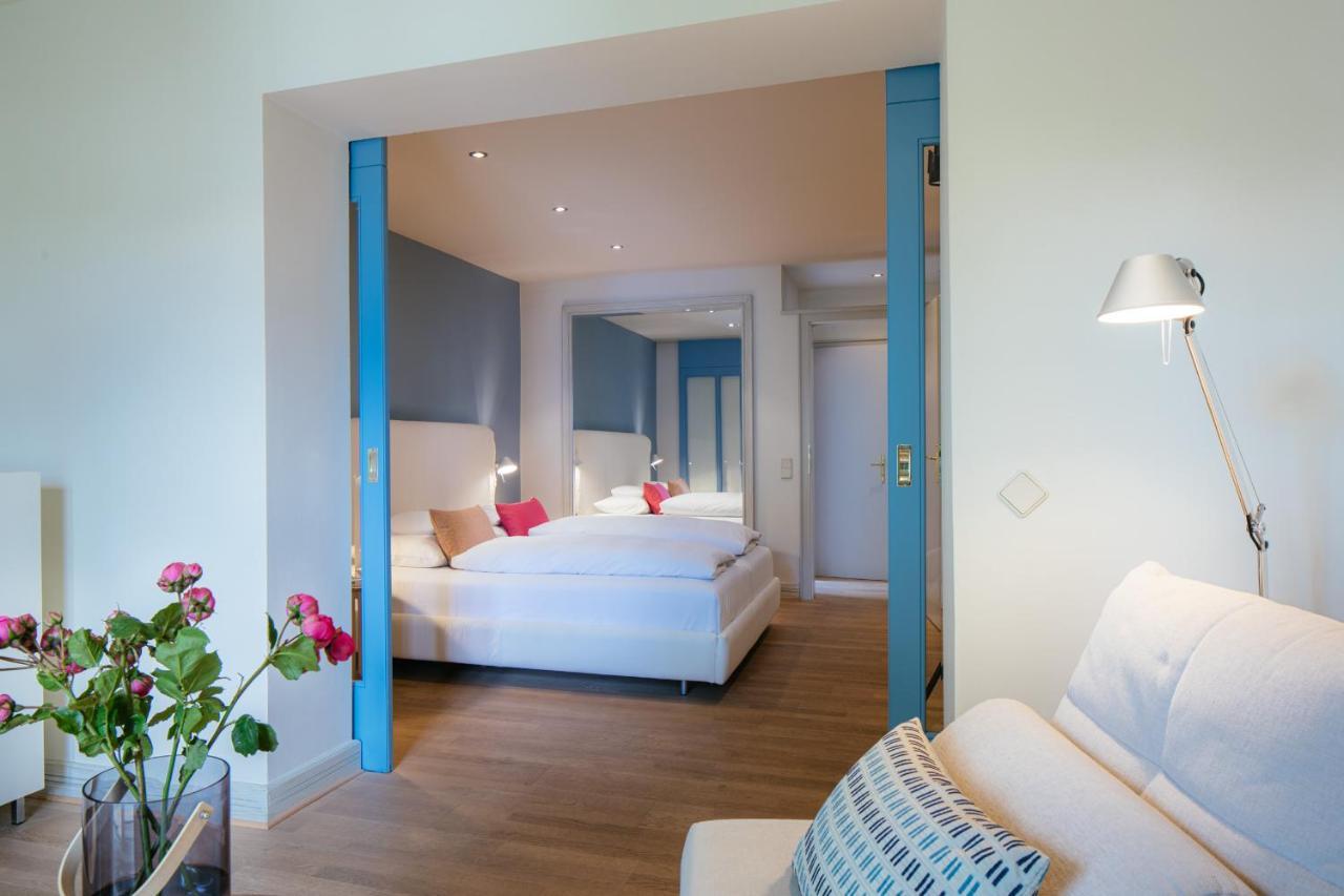 Seehotel Hubertushof Velden am Wörthersee Exterior photo