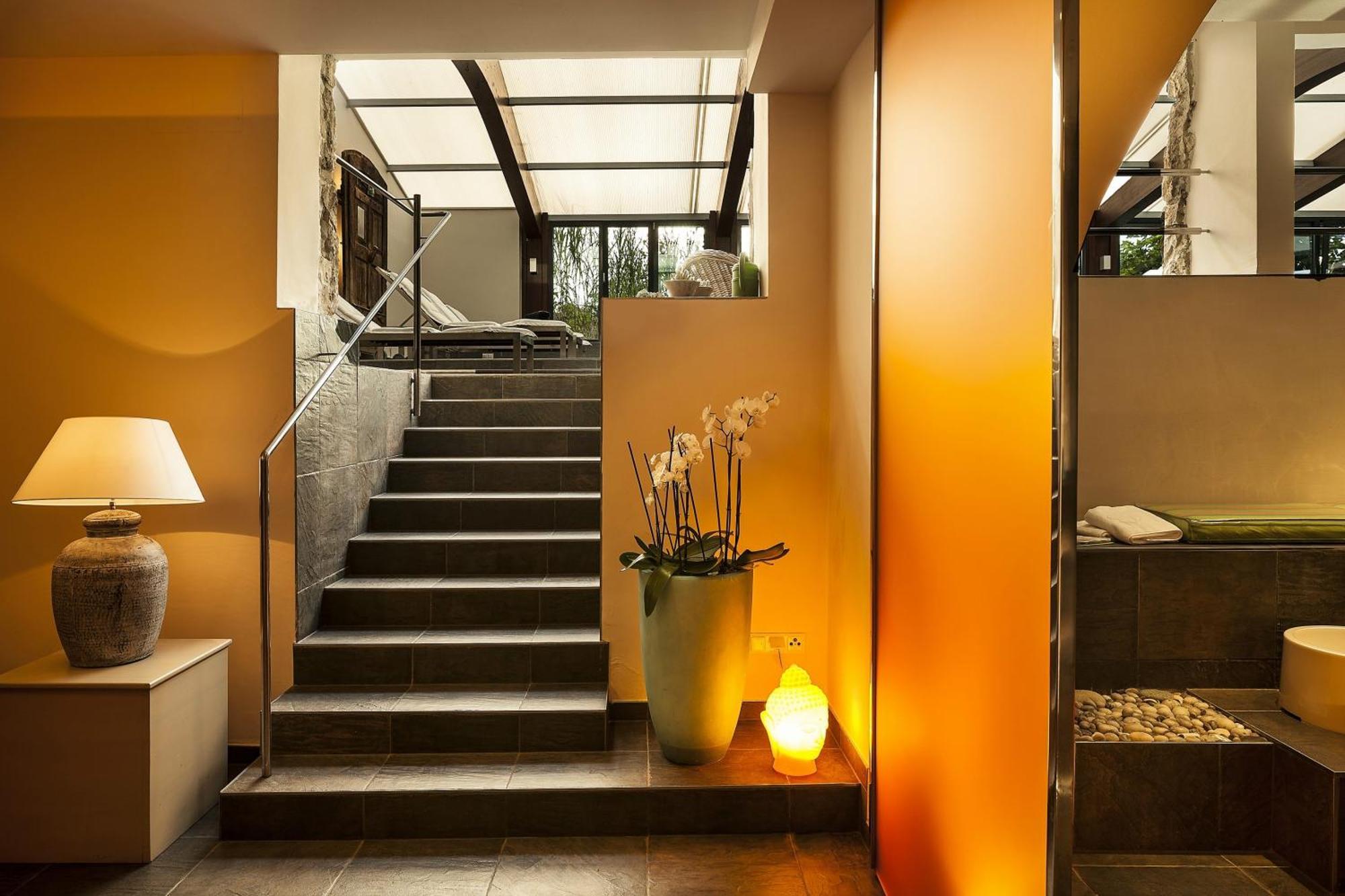Seehotel Hubertushof Velden am Wörthersee Exterior photo
