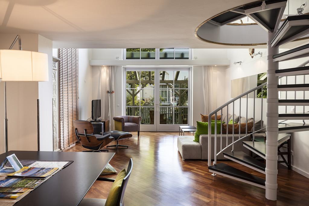 Seehotel Hubertushof Velden am Wörthersee Room photo